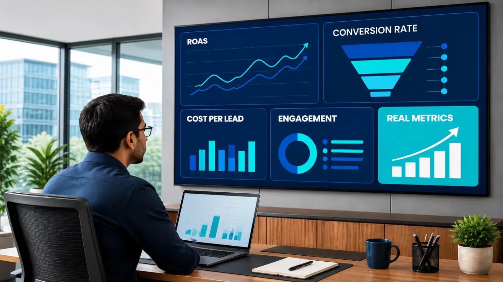 top 5 advertising agencies in India