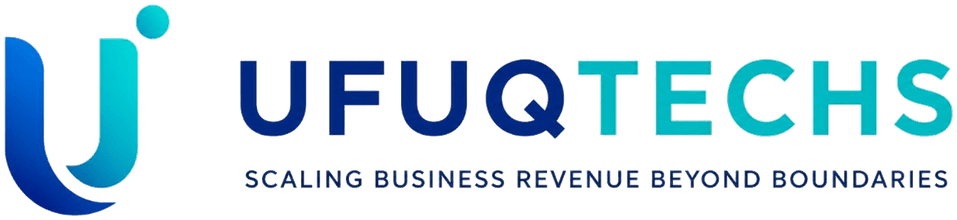 UfuqTechs — Scaling Business Revenue Beyond Boundaries