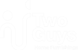 Two Guys Logo