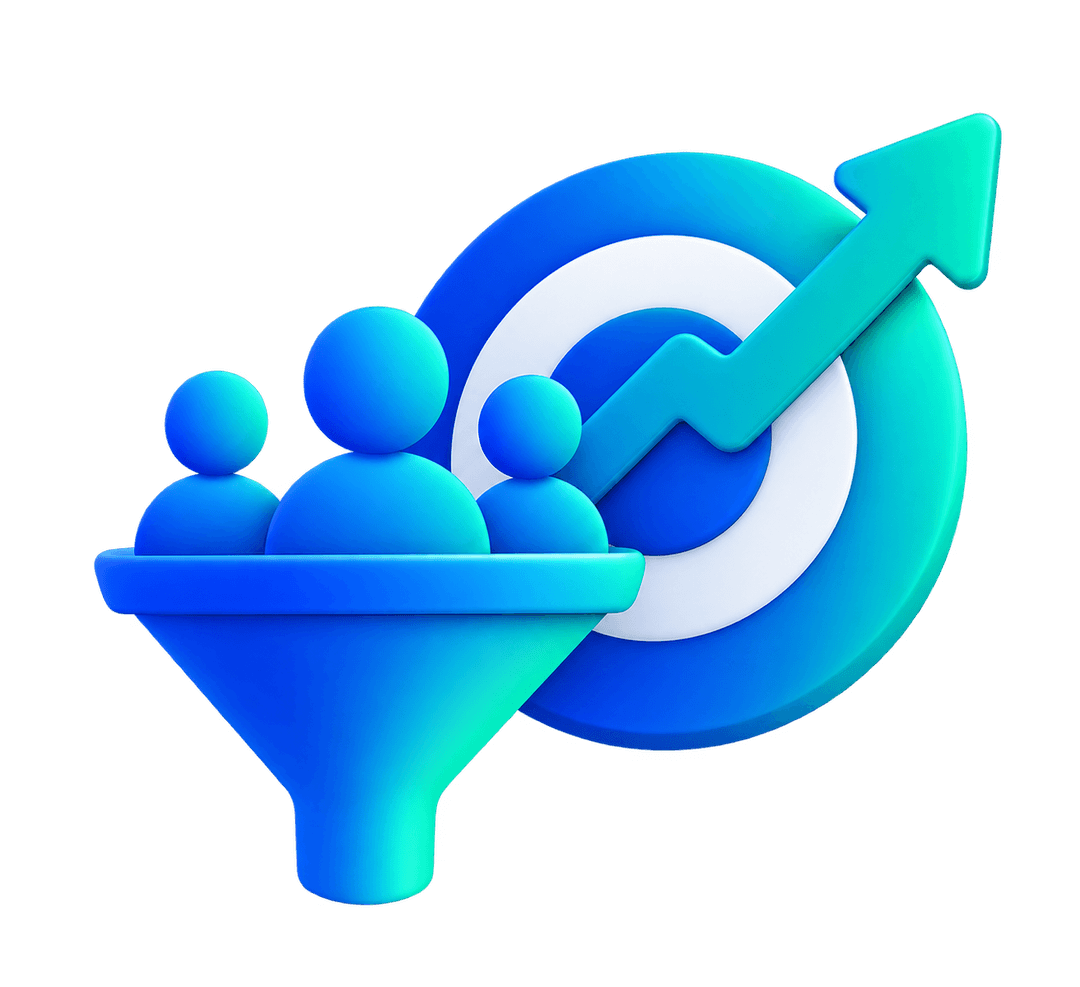 Campaign Optimization & Lead Generation