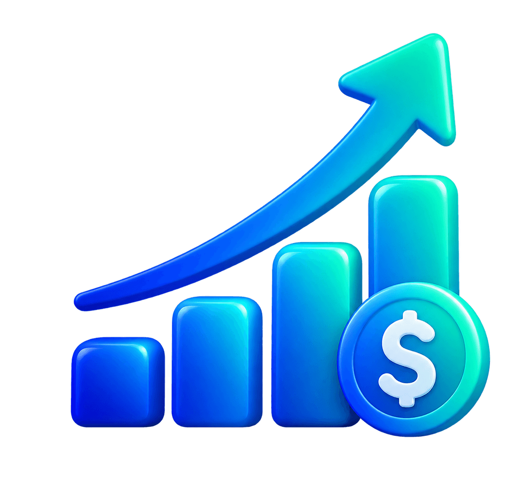 Performance Tracking & Revenue Scaling