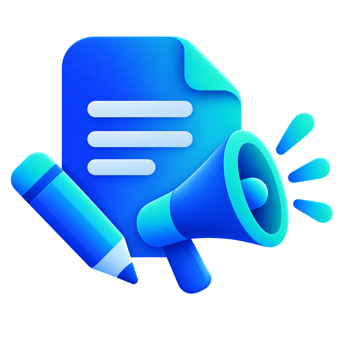 Content Marketing Services