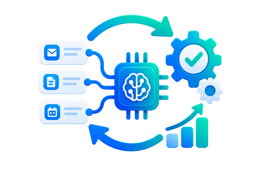 AI Automation
