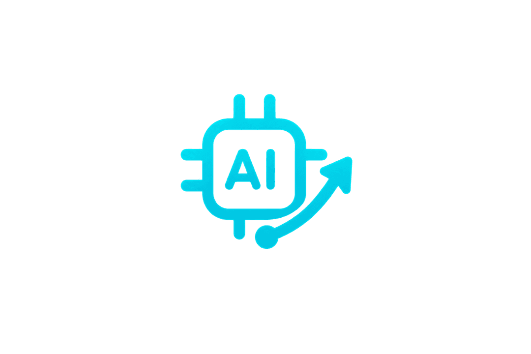 AI Strategy Icon