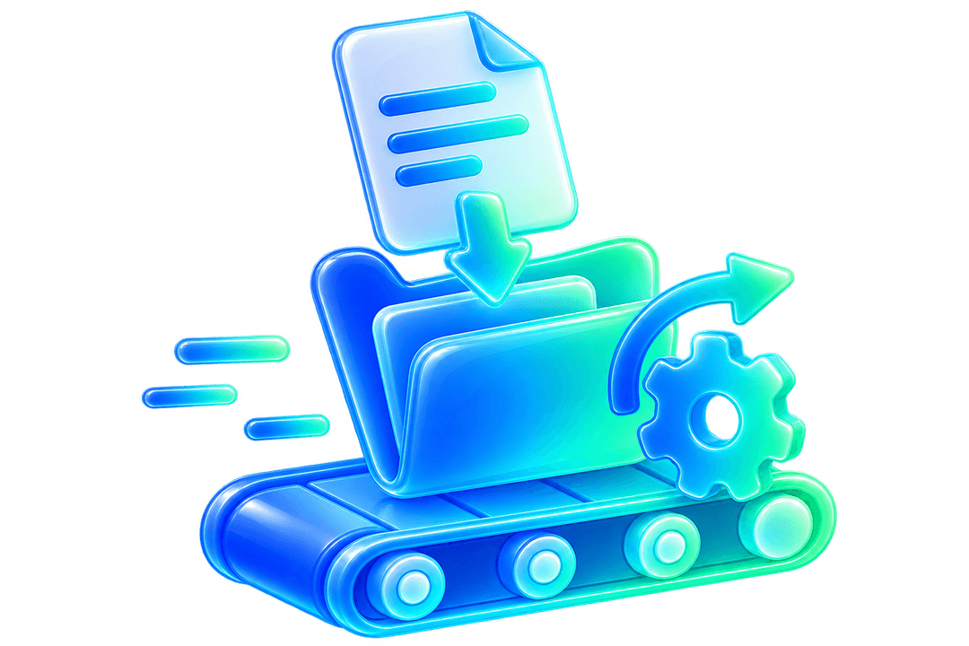 Business Process Automation