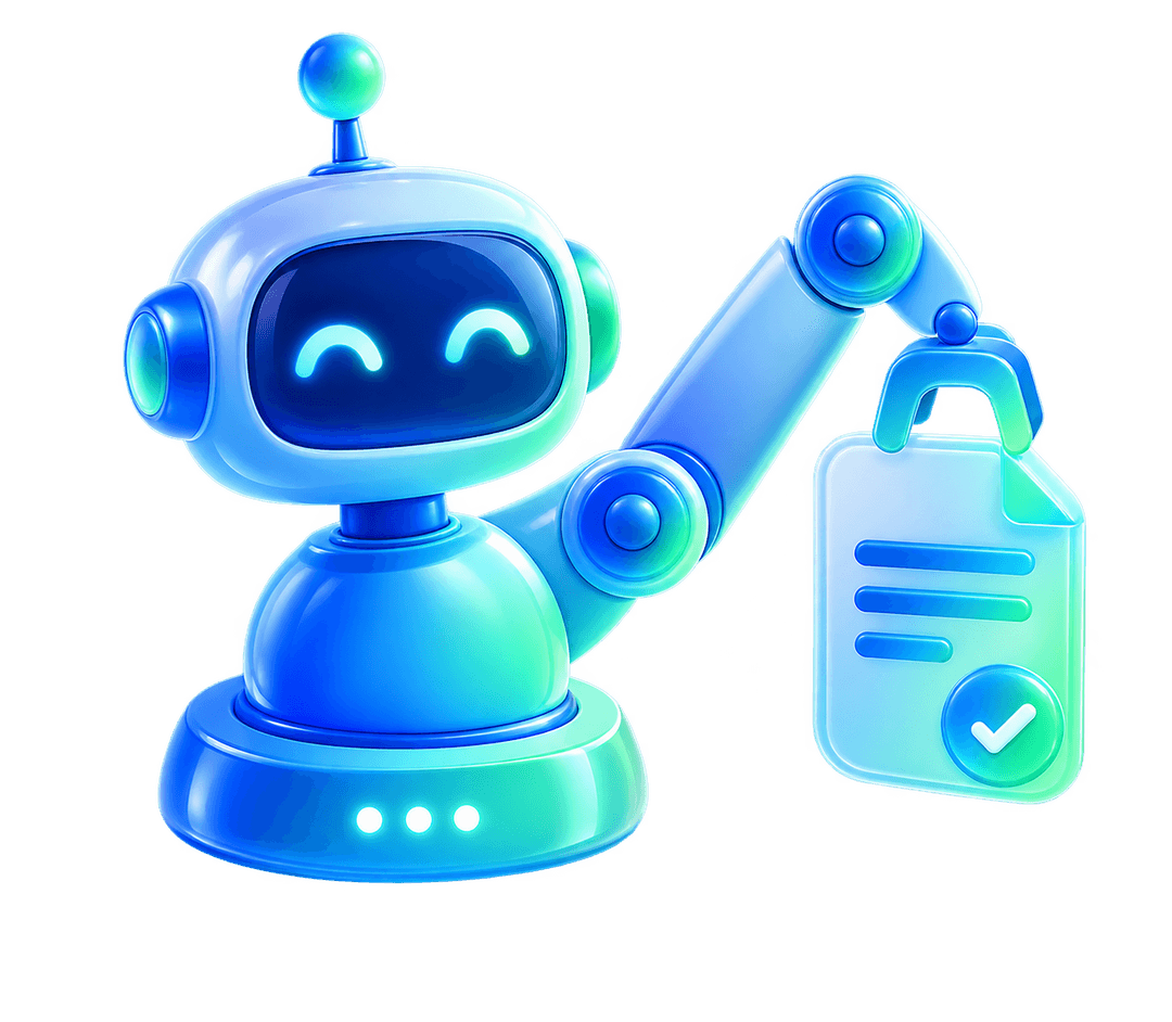 Robotic Process Automation