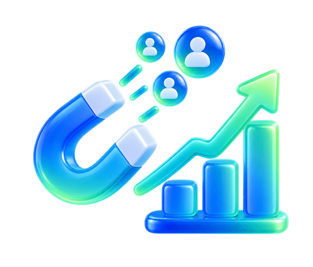 Sales & Marketing Automation