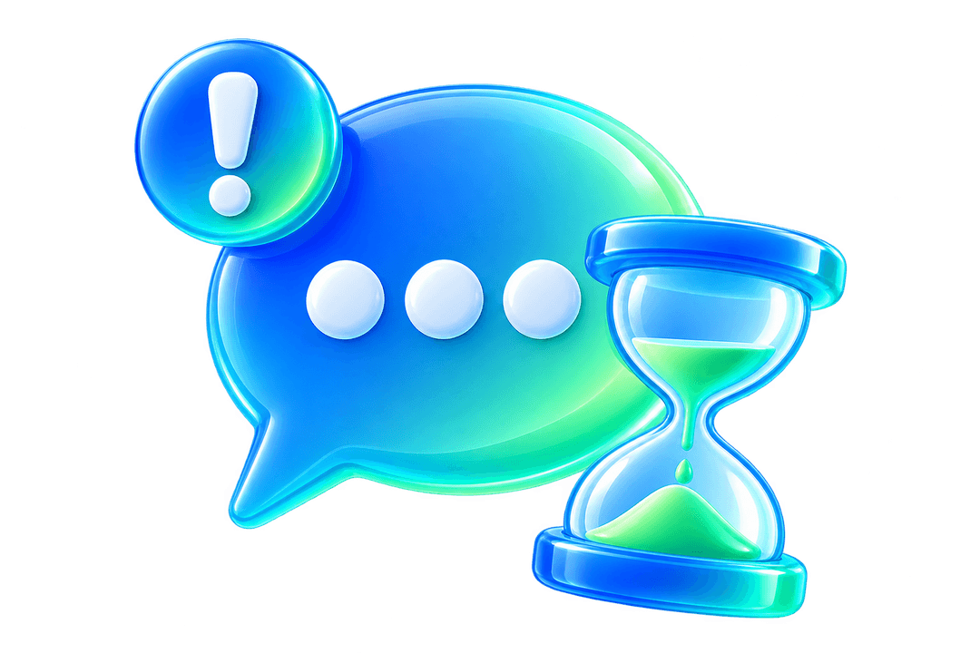 Missed Customer Communication