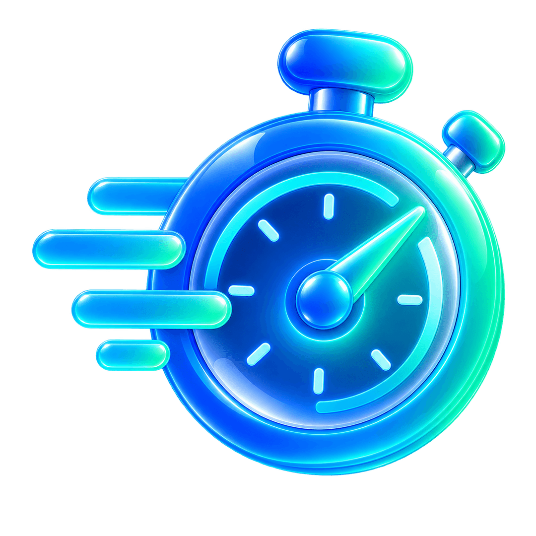 Operational Efficiency