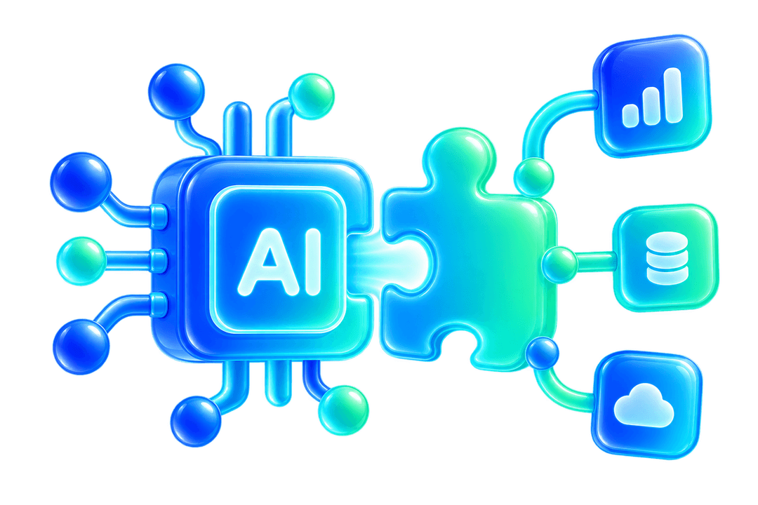 AI Automation & System Integration