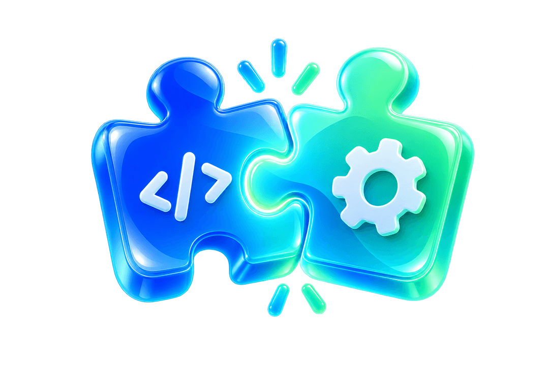 Seamless System Integration