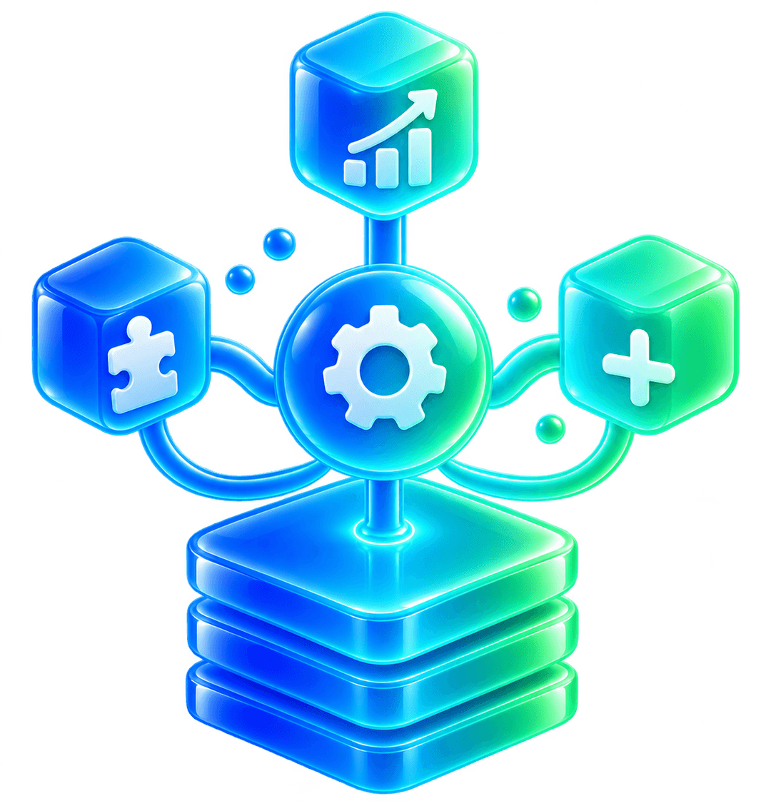 Scalable Automation Architecture