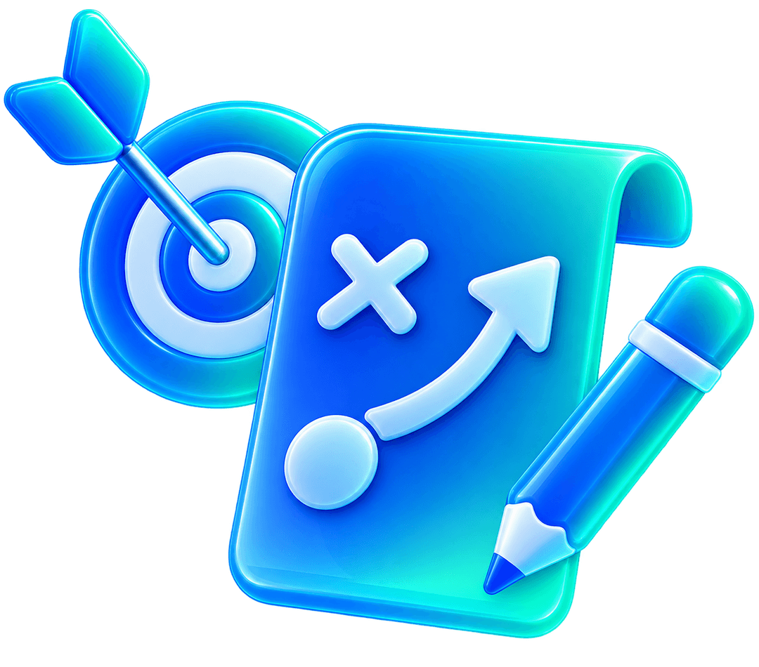 Content Strategy Services