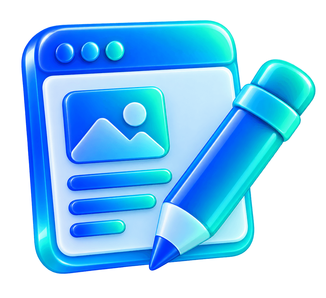 Content Development Services