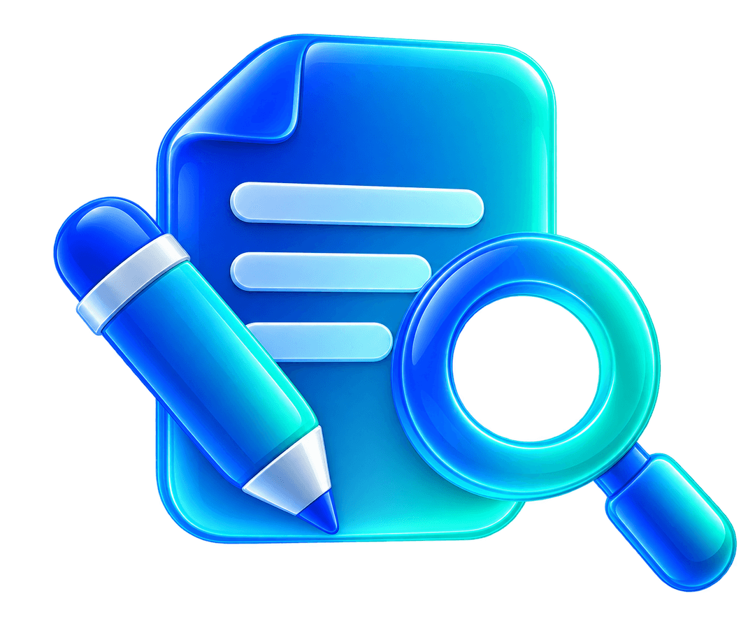 SEO Content Writing Services