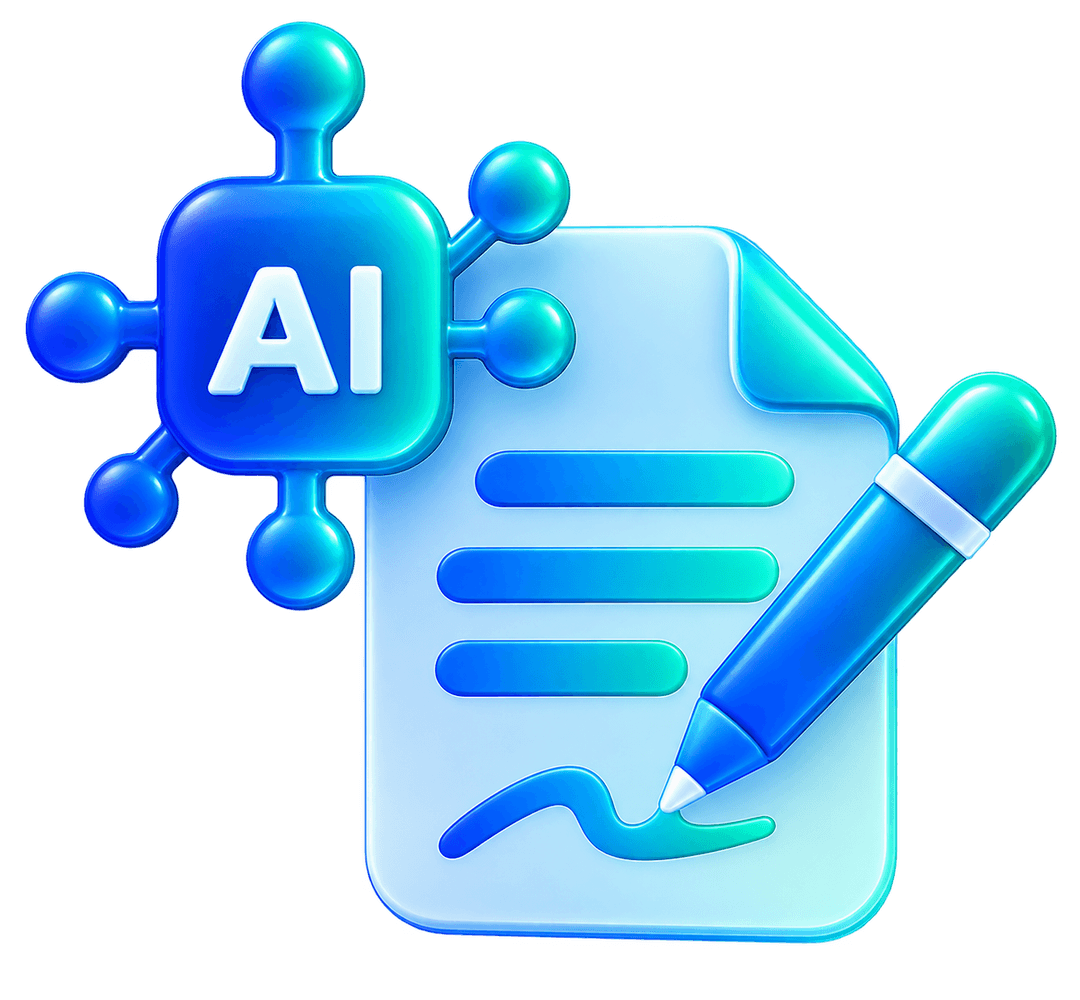 AI Content Creation