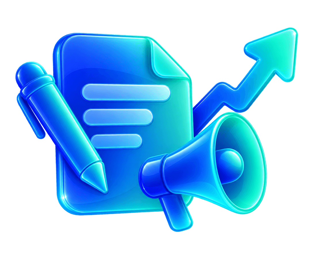B2B Content Marketing