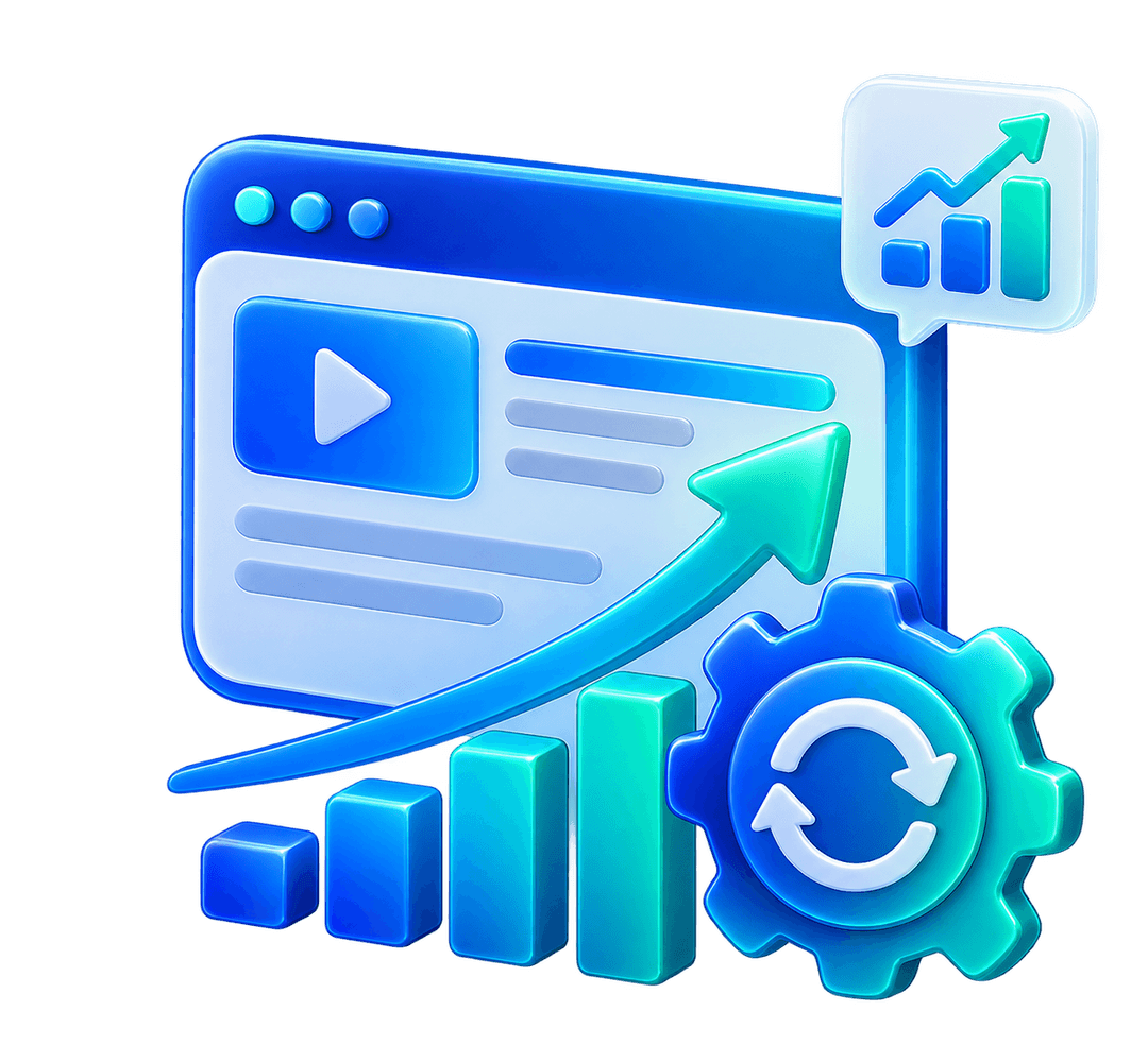 Performance & Content Optimization