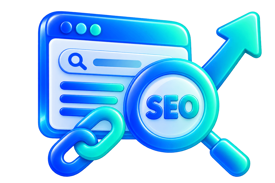 SEO & Content Alignment