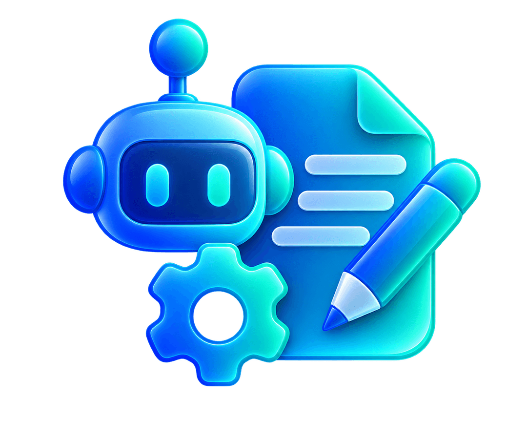 AI-Powered Content Workflows