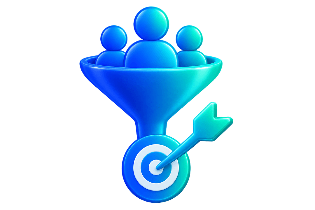 Conversion-Focused Content
