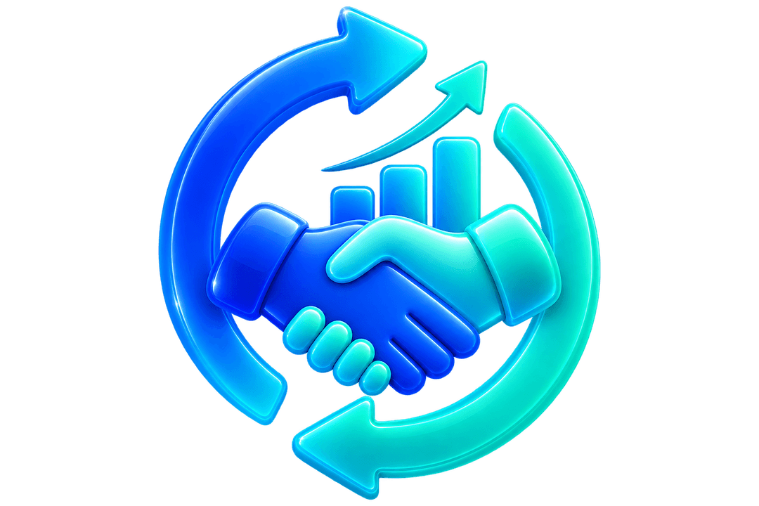 Long-Term Content Partnership