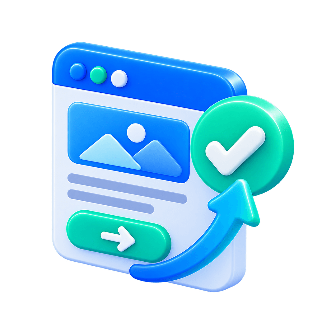 Conversion & Landing Page Optimization