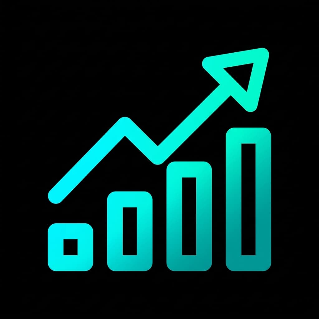 Growth Icon