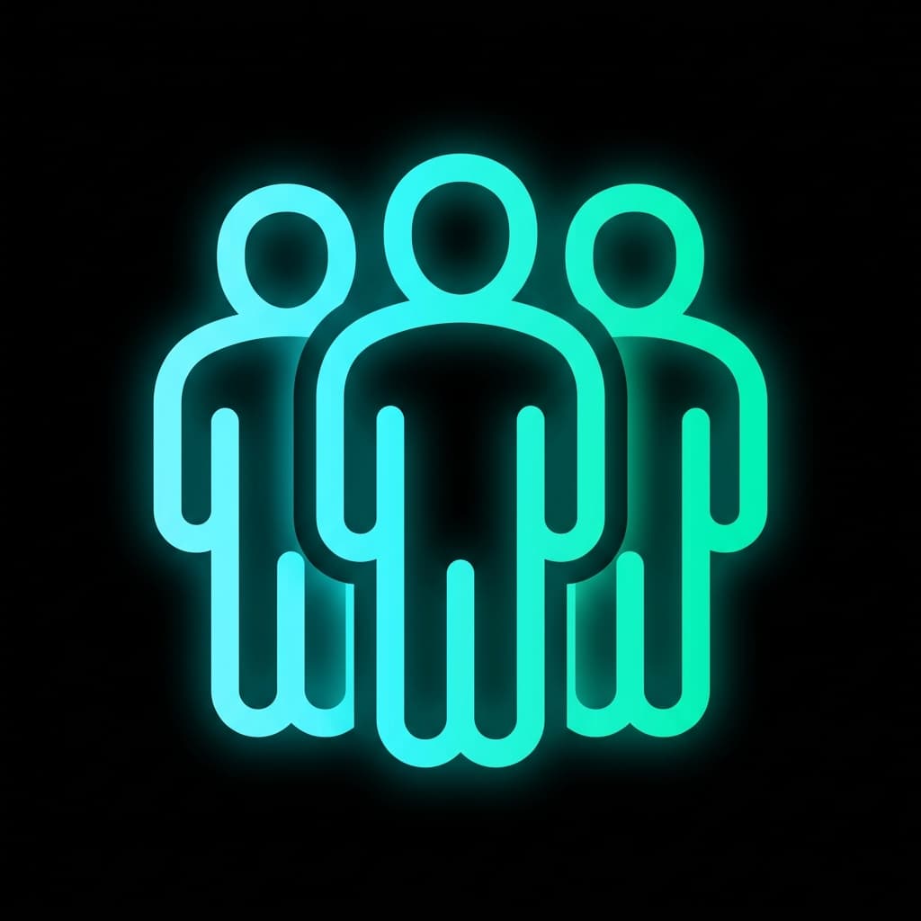 Qualified Leads Icon