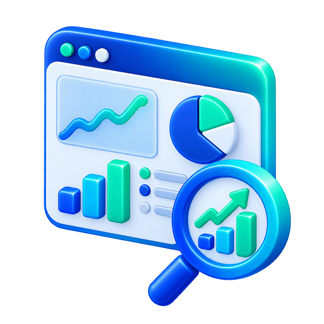 Data-Driven Performance