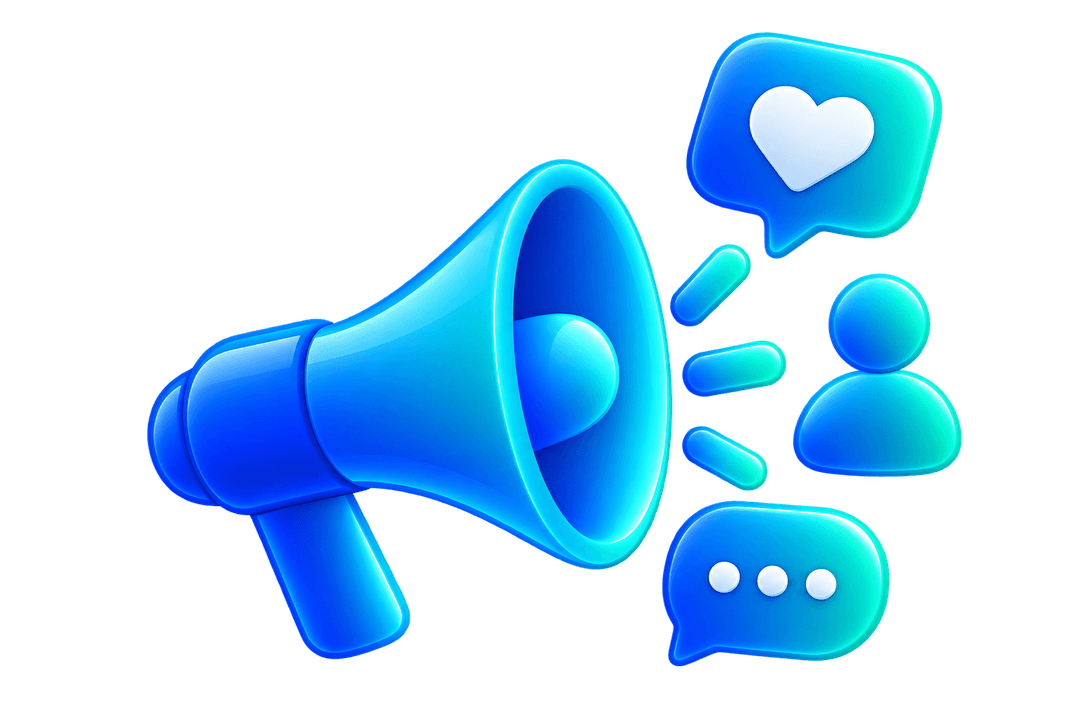 Social Media & Content Marketing