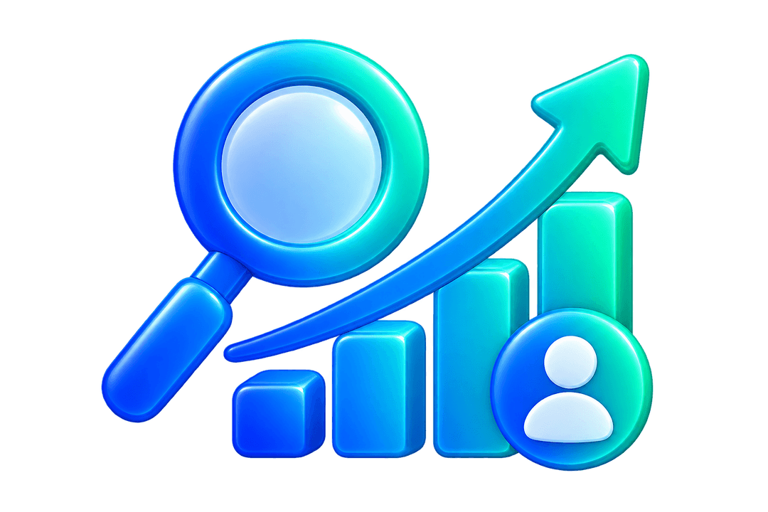 Search Marketing & Lead Generation