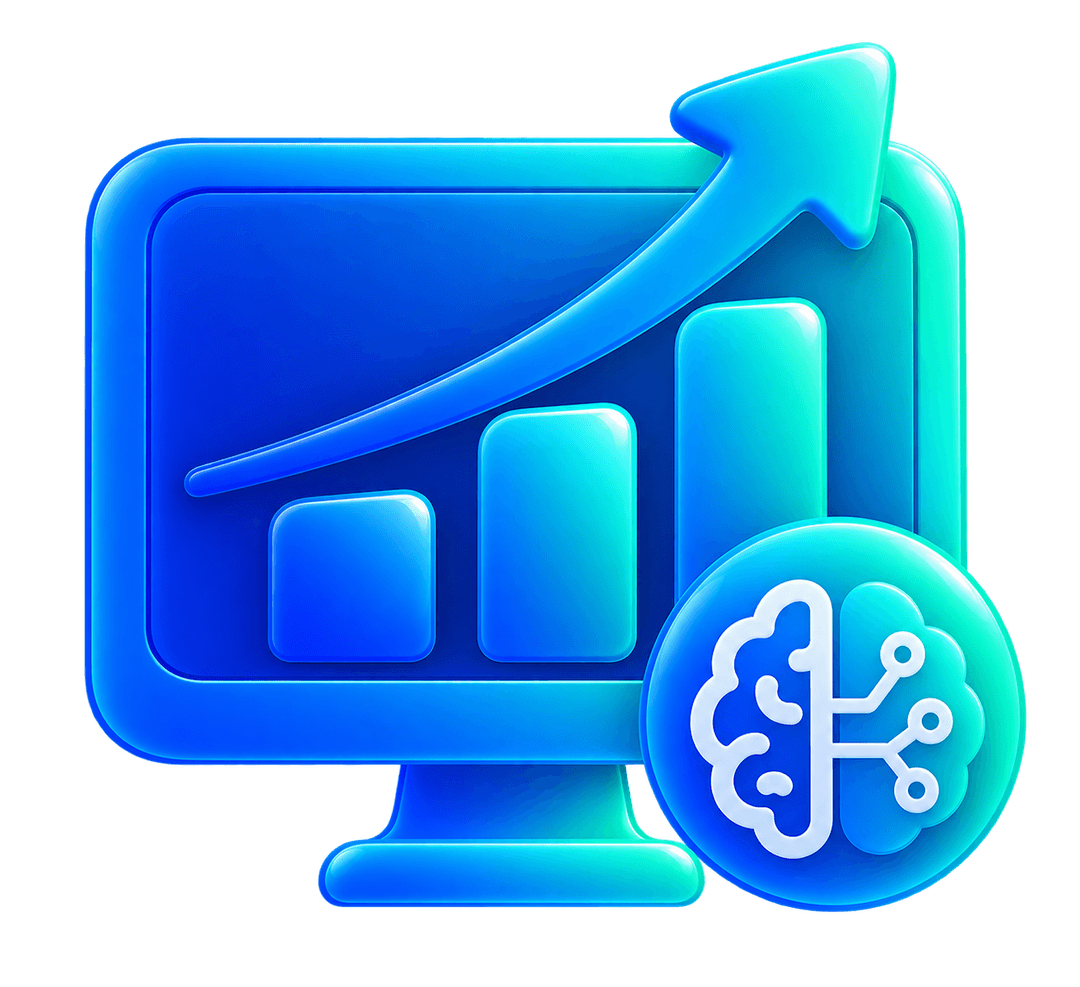 Marketing Analytics & AI Optimization