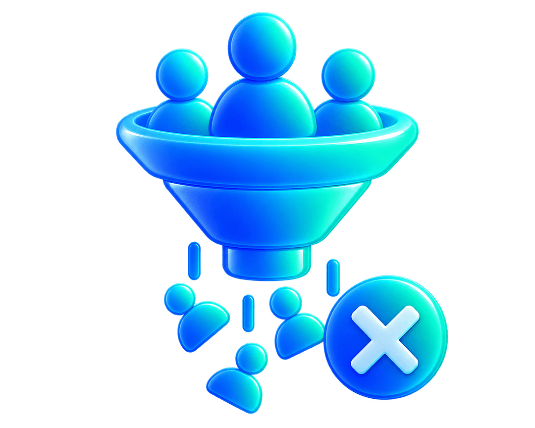 Inconsistent Lead Generation