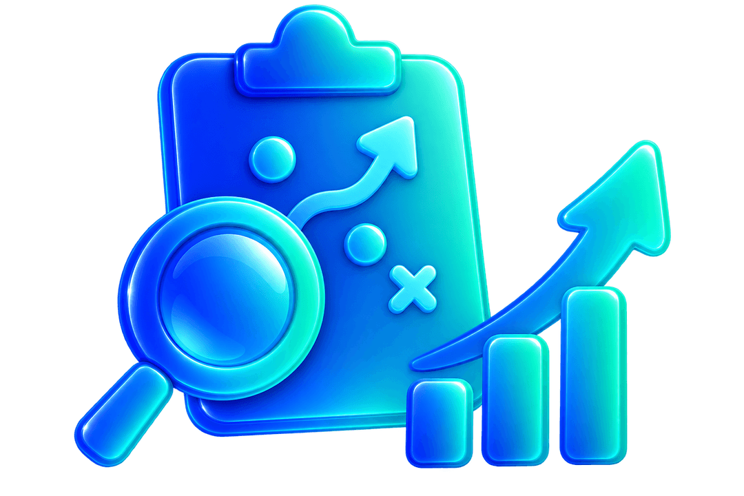 Strategy & Business Discovery