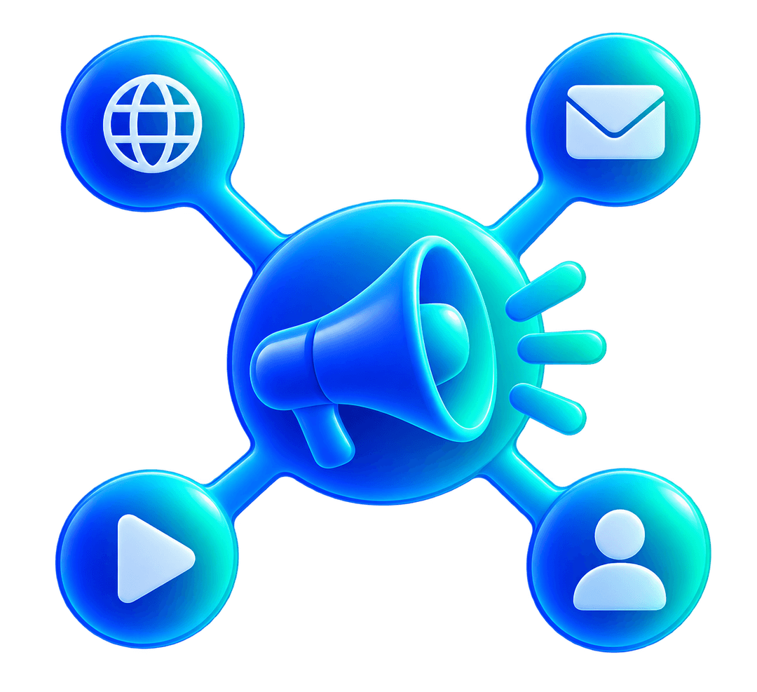 Multi-Channel Marketing Strategy