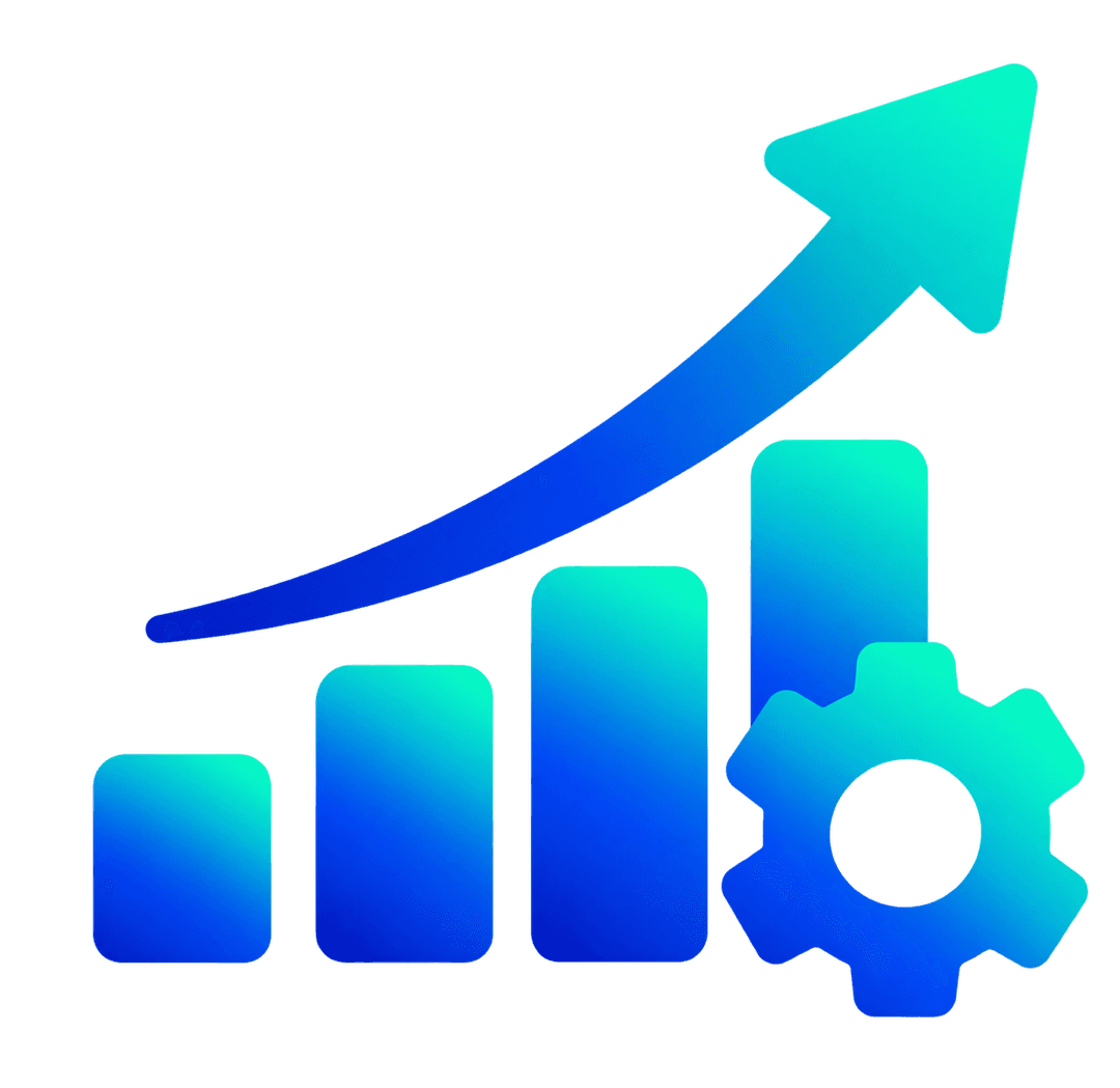 Performance Optimization & Growth