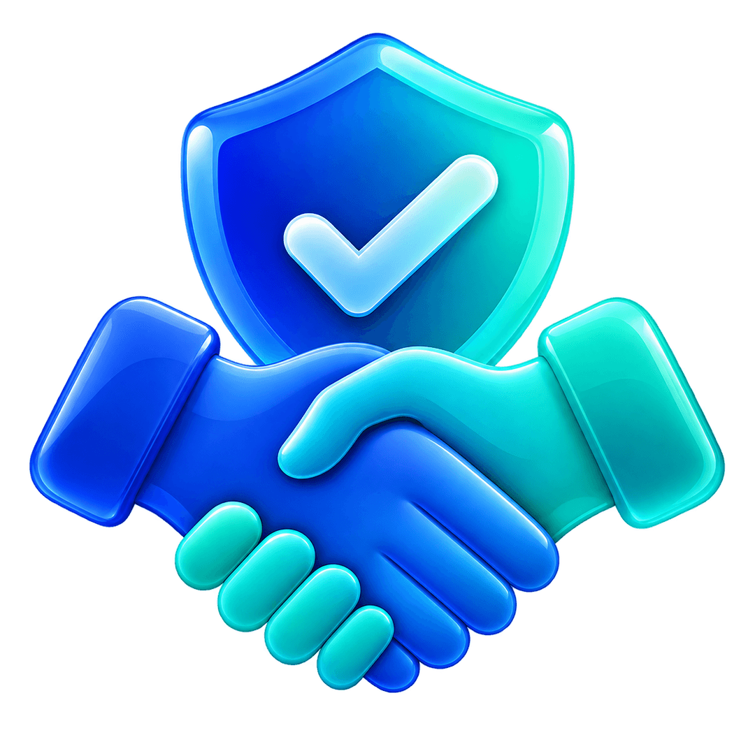 Transparent Partnership