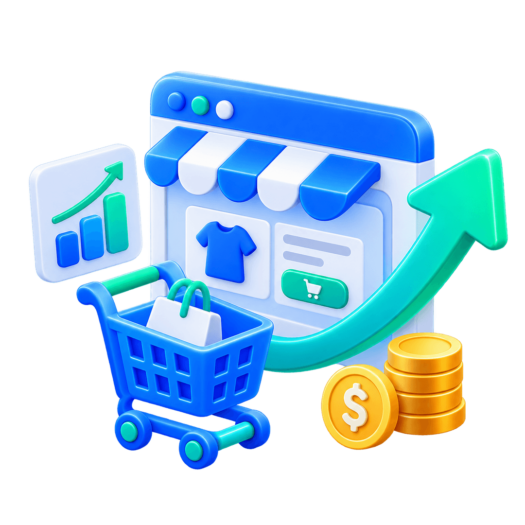 Ecommerce Performance Marketing