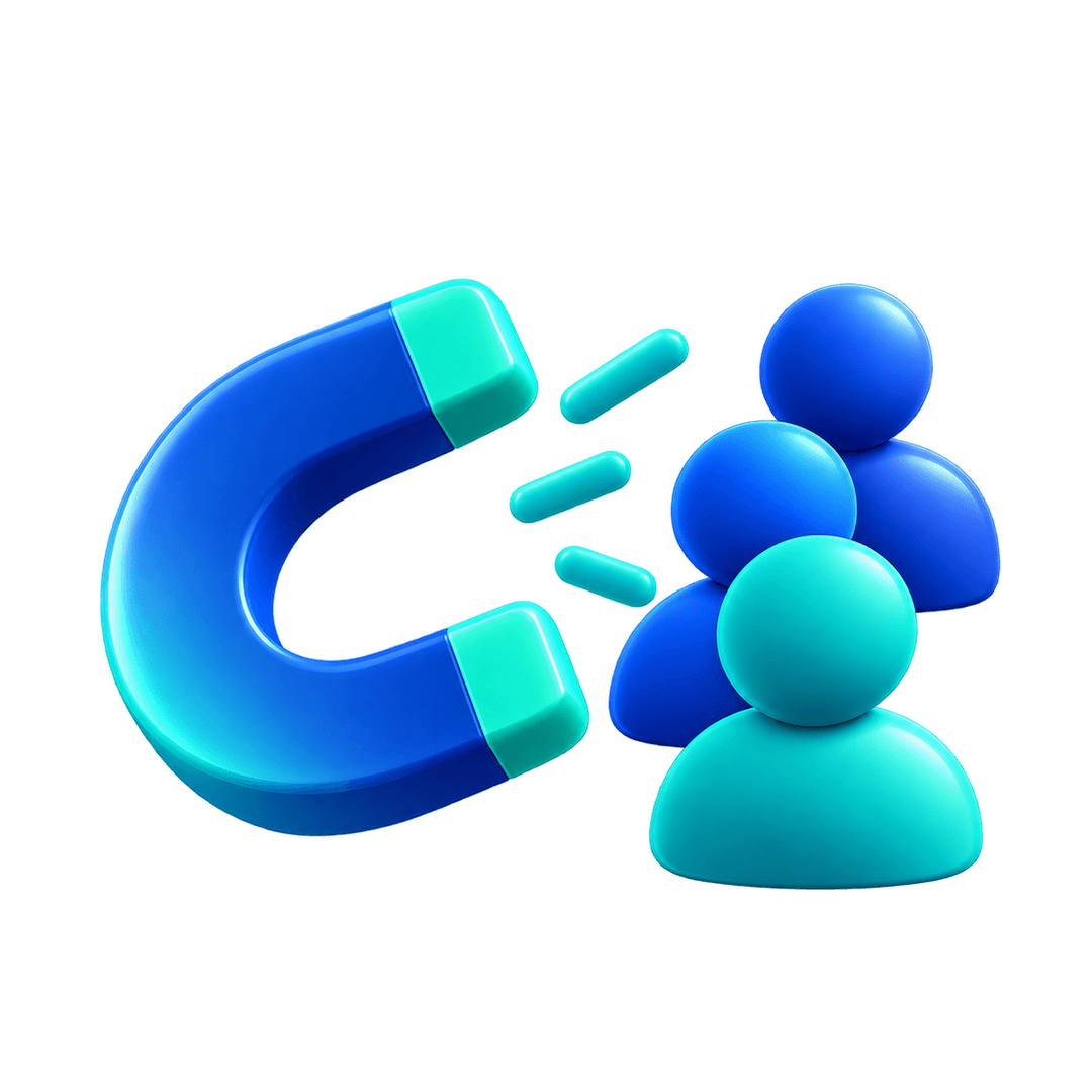 Full-Funnel Customer Acquisition
