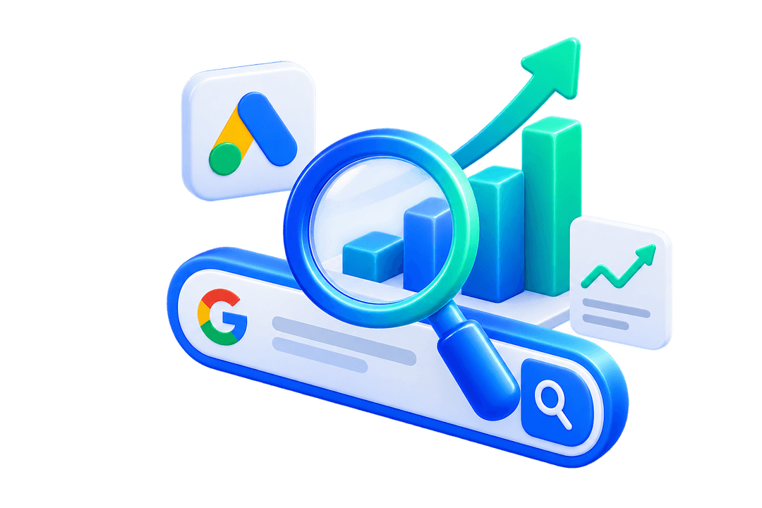Google Ads Management