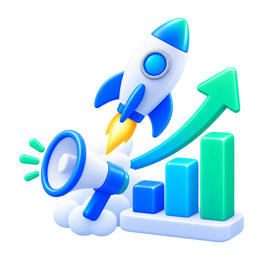 High-Performance Campaigns Managed