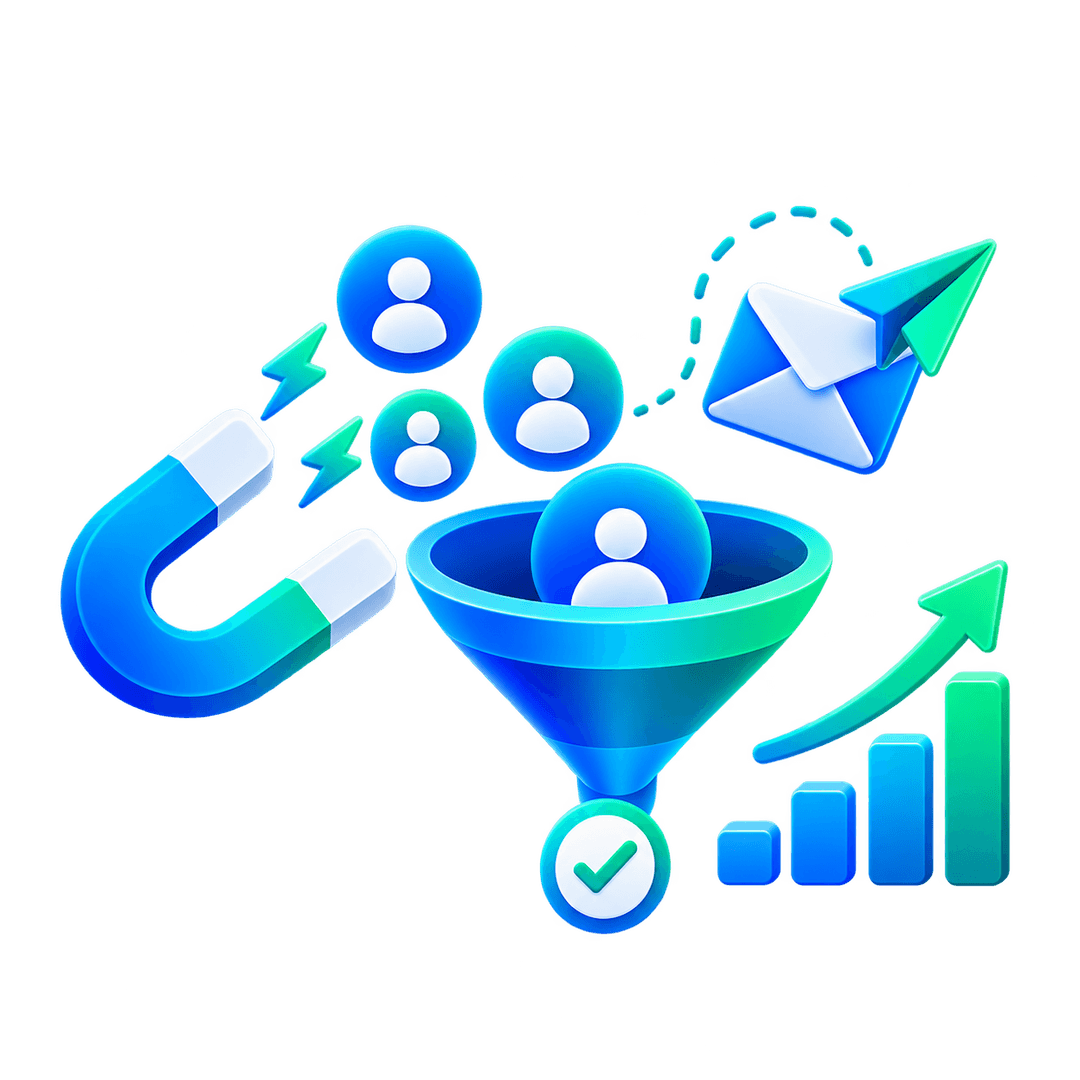 High-Ticket Lead Generation