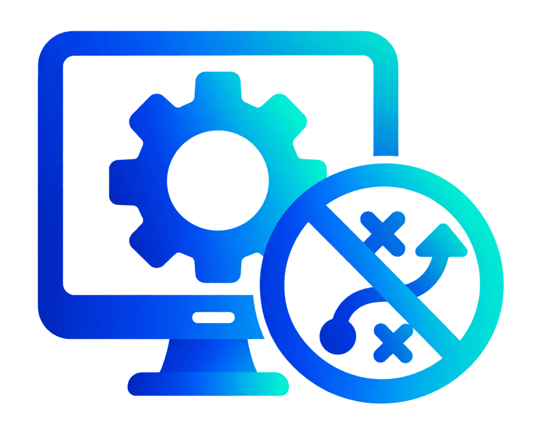 Technology Without Strategy