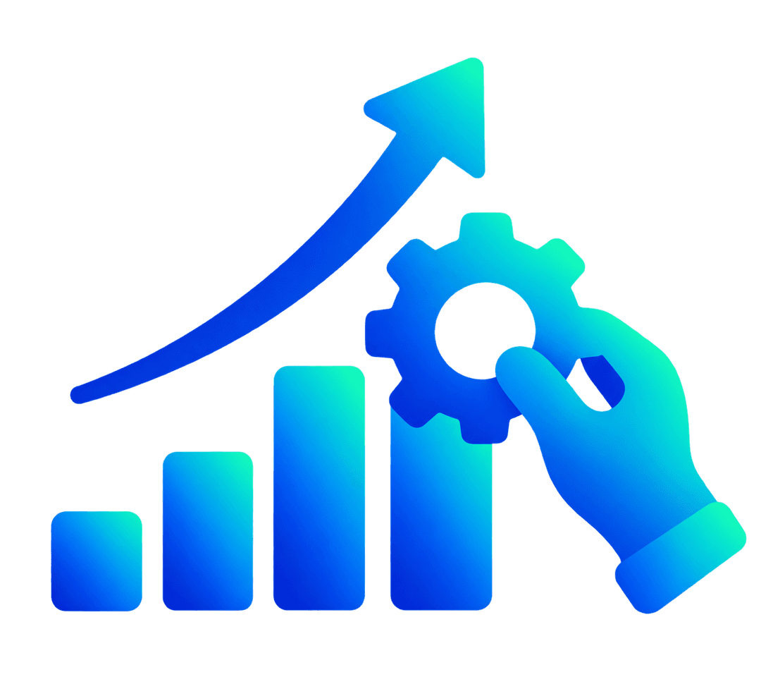 Scaling With Manual Processes
