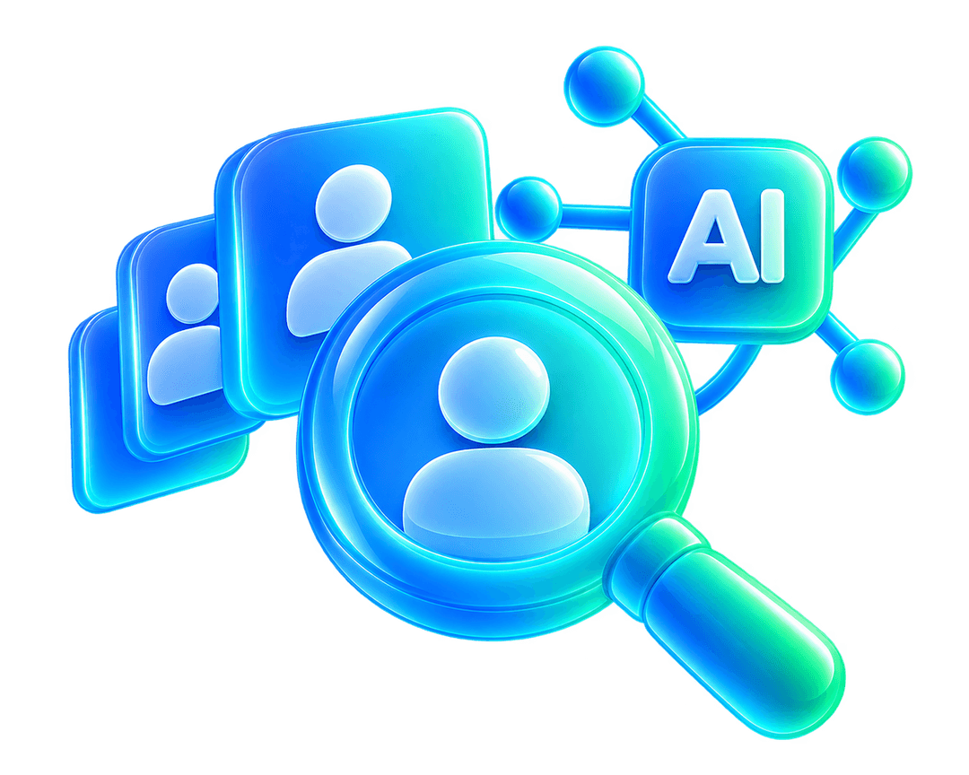 AI-Powered Lead Generation