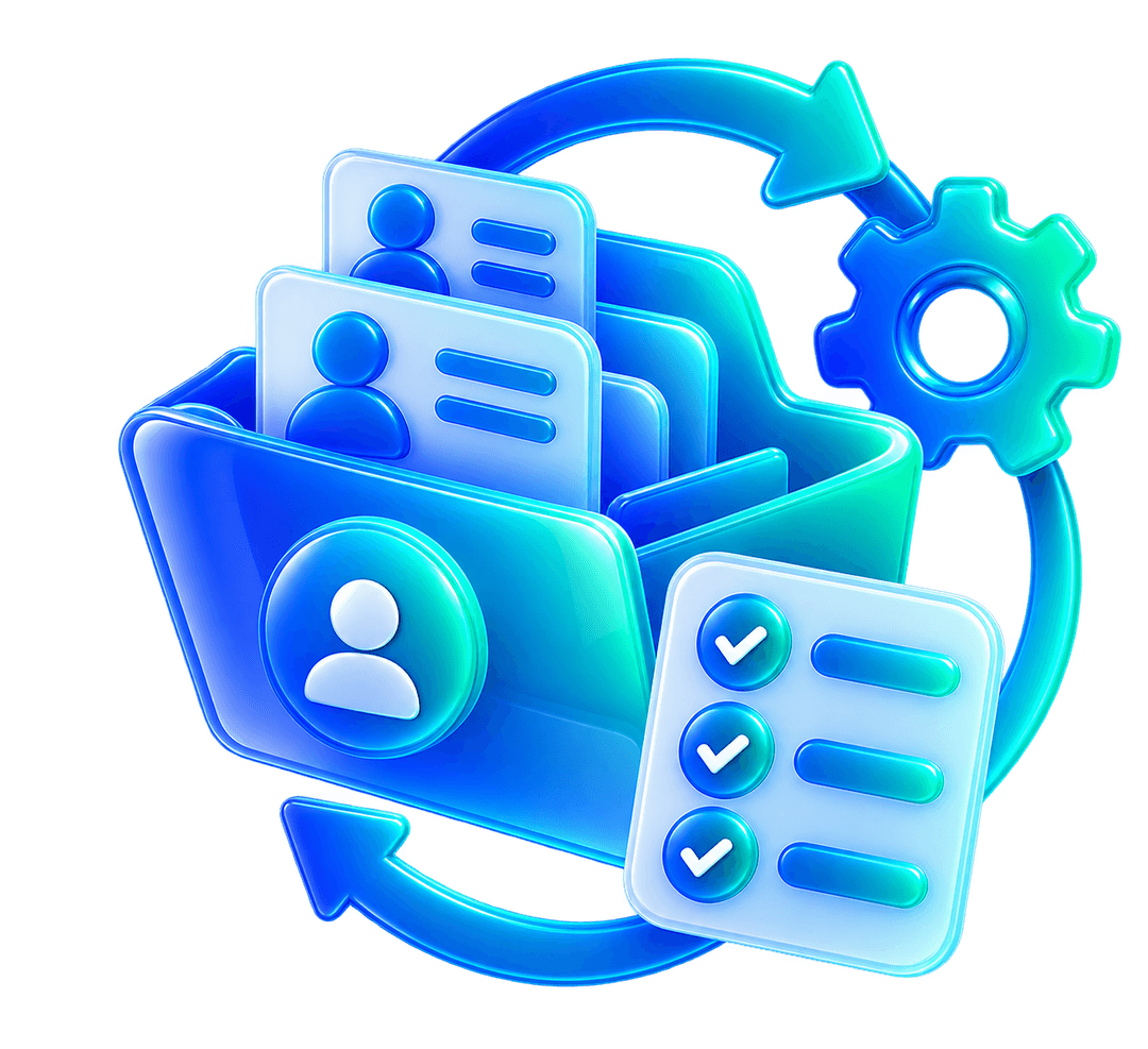Complete Lead Management