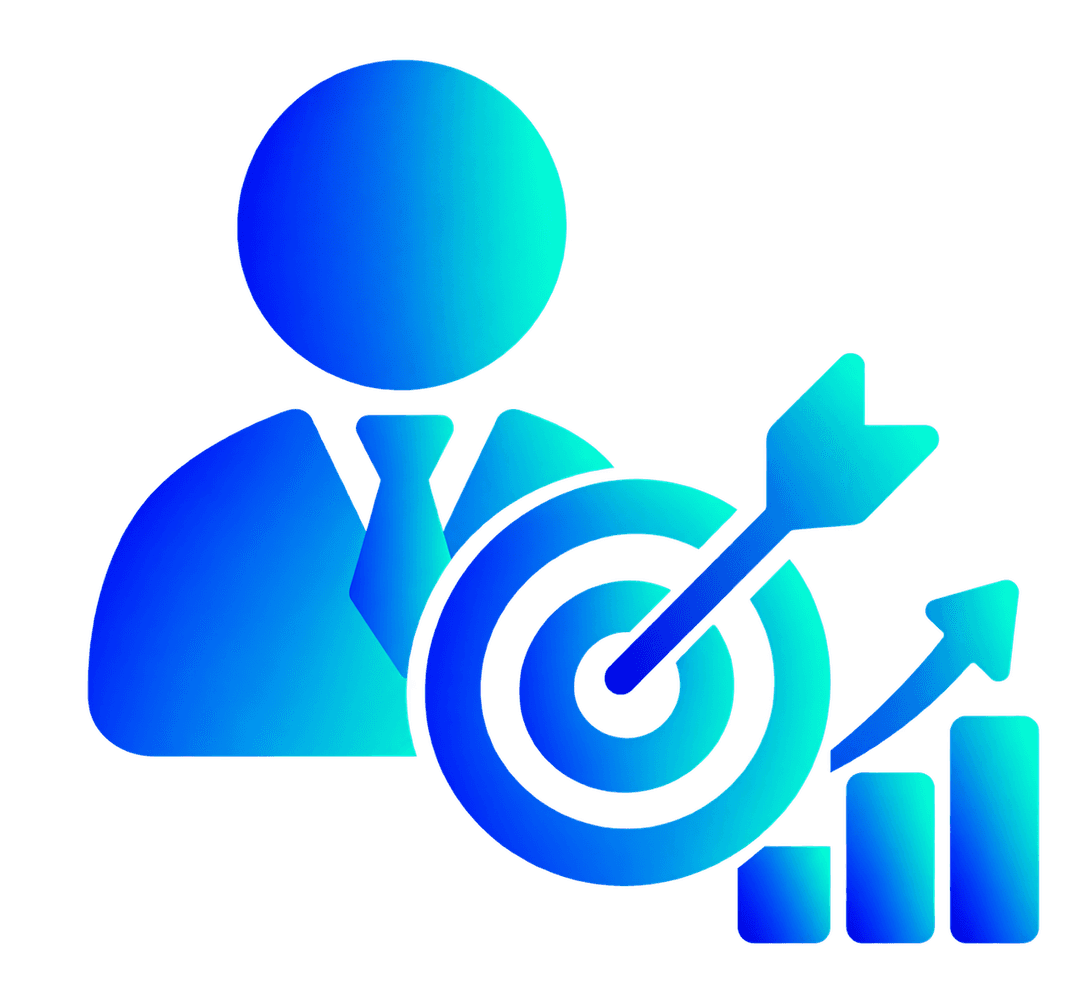 Lead Strategy & Business Discovery