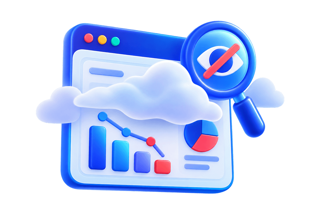 Limited Performance Insights