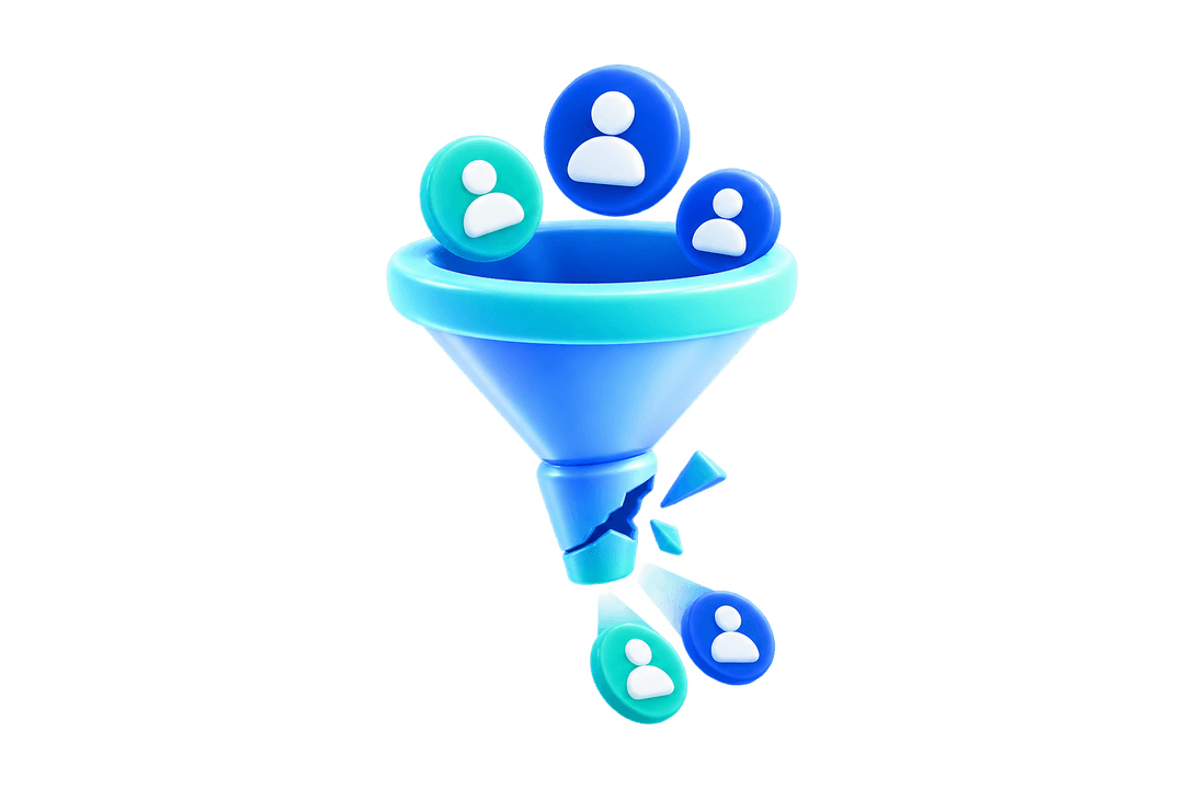 Low Conversion Rates